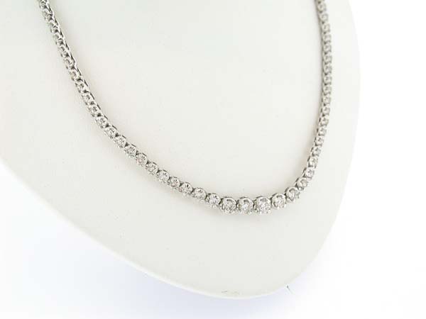 Diamond Necklace
