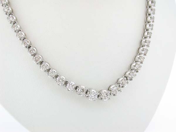 Diamond Necklace
