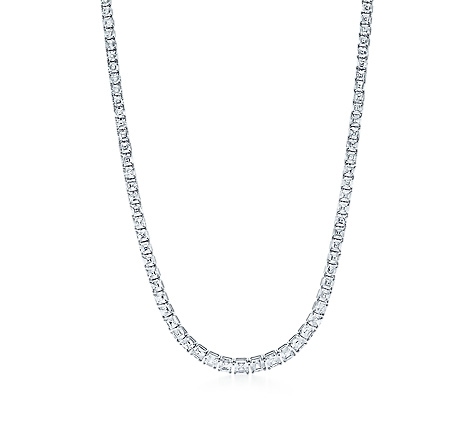 Diamond Nekclace