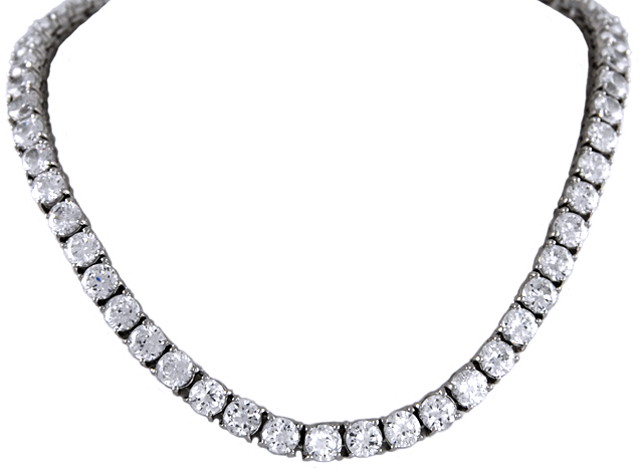 Diamond Necklace