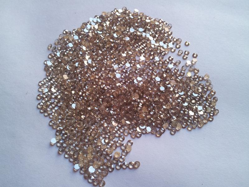 TTLB LB ROSE CUT DIAMOND 